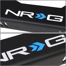Nrg Innovations Nrg-rsc-100mb Adjustable Steel Bucket Racing Seat