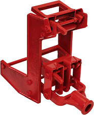 Wall Jack Portable Wall Jacks For Framing Use With 1-12 X 3-12 In Fir Poles