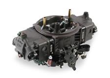 Holley Carburetor - Mechanical Secondary Calibrated For E-85 950cfm Ultra Xp Car