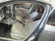 Driver Front Seat  Comfort Seat Cloth Manual Fits 16-19 Passat 464438
