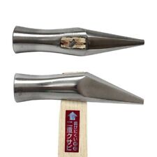 Sk11 Stainless Steel Mallet Mallet 18mm Woodworking Hammer 18mm 4977292132480