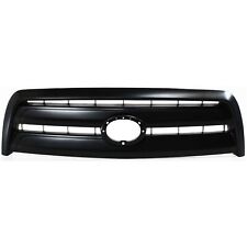 New Paintable Front Grille For 2003-2006 Toyota Tundra Ships Today