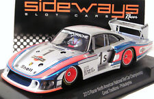 Sideways Sw20le Porsche 935 Moby Dick Anglewinder Slot Car 132 Seald Brand New