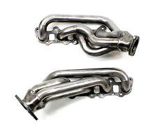 Jba 1 34 Shorty Headers For 2011-2014 5.0l Mustang Gt 50 State Legal 1685s