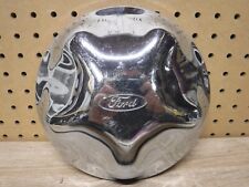 Ford Expedition F-150 Oem Wheel Center Cap Chrome Yl34-1a096-gb Xl34-1a096-ca