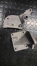 1967 1968 Mustang Shelby Cougar Orig 289 302 Ac Compressor Brackets