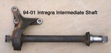 Gsr Acura Integra Intermediate Axle Half Shaft Manual Transmission B Series 5 Sp