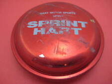 E287 Sprint Heart Hart Aluminum Wheel Center Cap 1 Piece Hc-65-1 Japan Ak