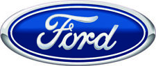 Ford Car Truck Grille Wheel Logo Vinyl Bumper Sticker Window Decal Multiple Size