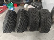 Axial Nitto Trail Grapplers 1.9