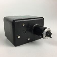Vw Aircooled Bus Bn6 Gas Heater Timer Control - Parts