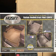 Husky Liners 30842 Grey For Ram Trucks