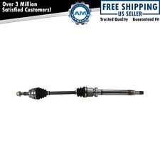 Front Right Cv Axle Shaft Fits 2012-2018 Ford Focus