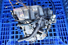 Jdm Nissan Sr20 Vvl P12 6 Speed Manual Transmission Sentra 200sx G20 Swap