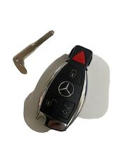 Mercedes Benz 1997-2014 Key Fob Keyless Remote C Cl E Clk Sl S Slk Gl Glk Ml