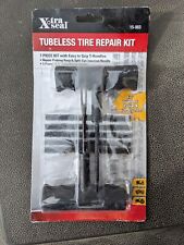 Xtra Seal Tubeless Tire Repair Kit Radial And Bias Ply Tires-tire Fix