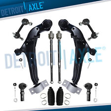 For 2000 2001 2002 2003 Maxima Infinit I30 I35 Front Lower Control Arm Sway Bar