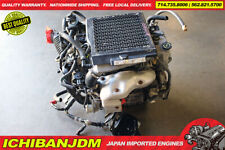 Jdm Mazda 07-12 Mazdaspeed3 2.3l Disi Turbo Engine Jdm L3-vdt L3