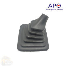 F81z7277bb Manual Transmission Gear Shifter Rubber Boot For Ford 1999-2007 6.0l
