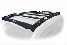 Dv8 Offroad Roof Rack Cargo Basket Fits 2016-2023 Toyota Tacoma Rrtt1-01