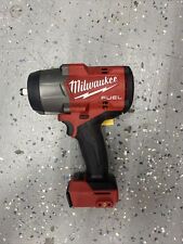 Milwaukee 2967-20 M18 Fuel 18v 12 In High Torque Impact Wrench
