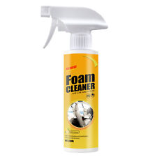 30250ml Multi Purpose Foam Cleaner For Car Interior Deep Cleaning Home Spray