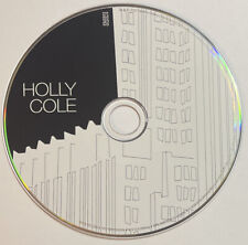 Cole Holly Holly Cole Cd 2007 Disc Only Br