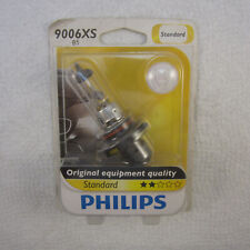 Philips Standard 9006xs B1 55w Headlight Bulb Oe Quality