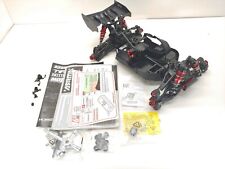 New Arrma Typhon 18 Scale 6s V5 4wd Blx Off-road Buggy Roller Slider Chassis
