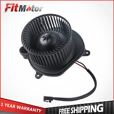 Ac Heater Blower Motor Assembly For Jeep Grand Cherokee Commander 5143099aa