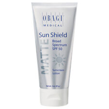 Obagi Sun Shield Matte Broad Spectrum Spf 50 3 Oz85 G. Sun Protection