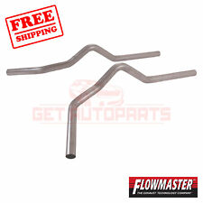 Flowmaster Exhaust Tail Pipe For 1975-1978 Gmc C25