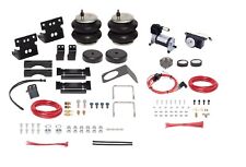 Firestone All-in-one Analog Rear Air Spring Kit For 03-13 Ram 2500 3500 2805