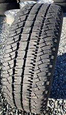 24565r17 Michelin Ltx At2 - 1 Used Tire - 11.532
