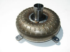 10 Inch C-4 10 12 Bolt Circle 3500 To 3800 Stall Torque Converter