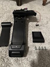 2014-2018 Bmw X5 X5m F15 Arm Rest Center Console Cell Phone Cradle Bluetooth