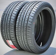 2 Tires Gt Radial Champiro Uhp As 25540zr19 100y Xl Dc As High Performance