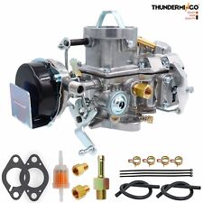 Autolite 1100 Carburetor For 1964-68 Ford 170 200 6 Cyl Engine Mustang Falcon