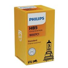 Philips 9007c1 Single Bulbs Vision Hb5 12v