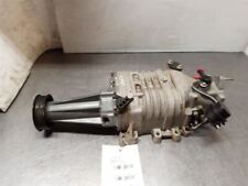 Supercharger From 1999 Buick Regal 3.8l 10358787