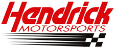 Hendrick Motorsports Decal Sticker 4 Nascar