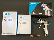 Anest Iwata Kiwami3-v14wb2 1.4mm Successor W-300wb-141g Select No With Cup