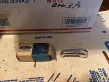 1968 Ford Mustang Shelby Torino 4 Door Vent Window Wind Wing Glass Handle Nos 68