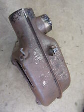 1951 Buick Special Interior Firewall Heater Housing Duct Case Cover Rat Rod Part