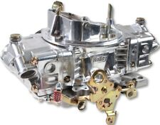 Brand New Holley 650 Cfm Double Pumper Carburetor4150electric Chokemechanical