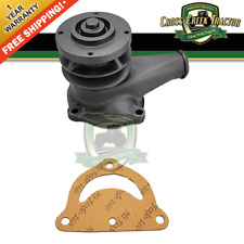 Cdpn8501a Tractor Water Pump W Pulley For Ford 2n 8n 9n