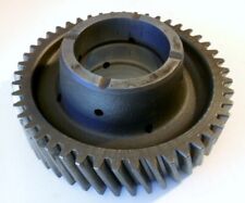 Spicer Auxiliary Transmission Mainshaft Gear 1st Speed Fits 8000 Series Brownie