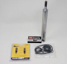 Meyer E60 Plow Pump Basic Seal Kit W Filters 6 Ram 15619 15707