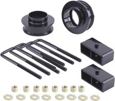 3 Front And 2 Rear Leveling Lift Kit Fit 1999-2006 Silverado Sierra 1500 2wd