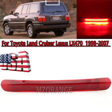 For Toyota Land Cruiserlexus Lx470 1998 99 2000-2007 3rd Brake High Light Lamp
